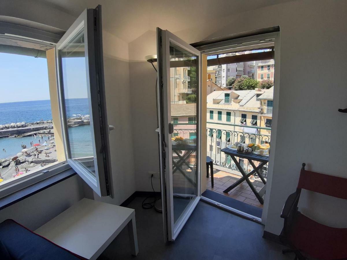 La Torre By Holiday World Bogliasco Dış mekan fotoğraf